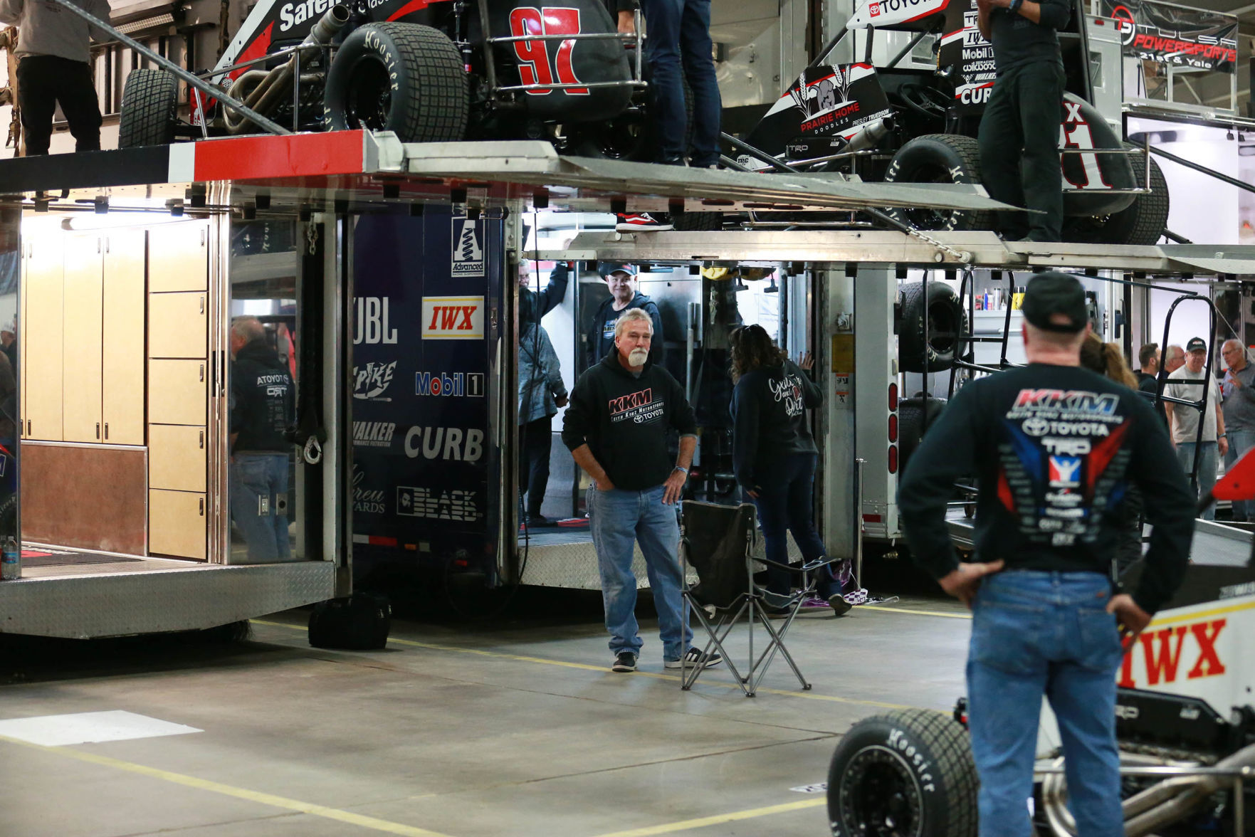 Chili Bowl 2020 Fan Fest